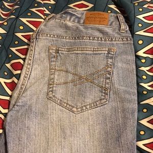 Cleaning out my closet